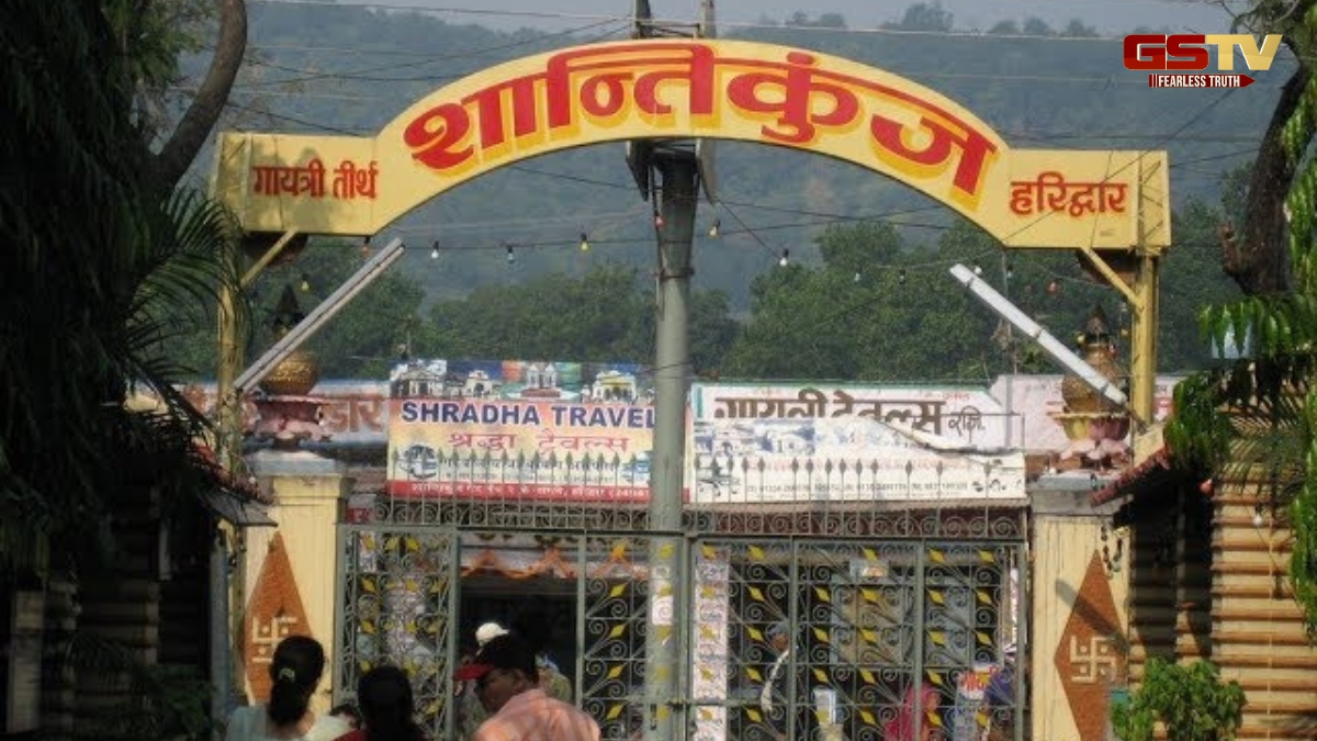 Dharmlok : અધ્યાત્મ ચિંતન 