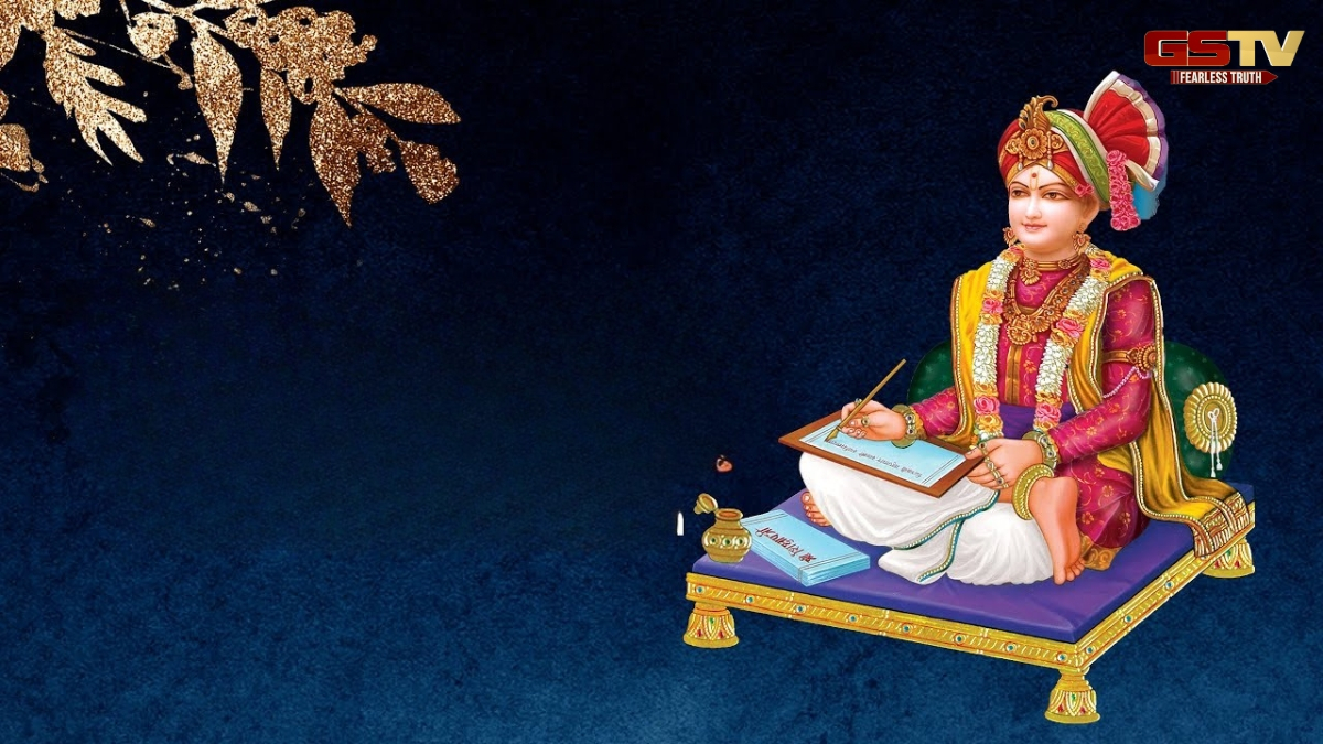 Dharmlok : જીવનમાં આપત્તિ આવે ત્યારે રડશો નહિ ચાલવાનું શરુ કરશો તો, જરૂર પહોંચી જશો