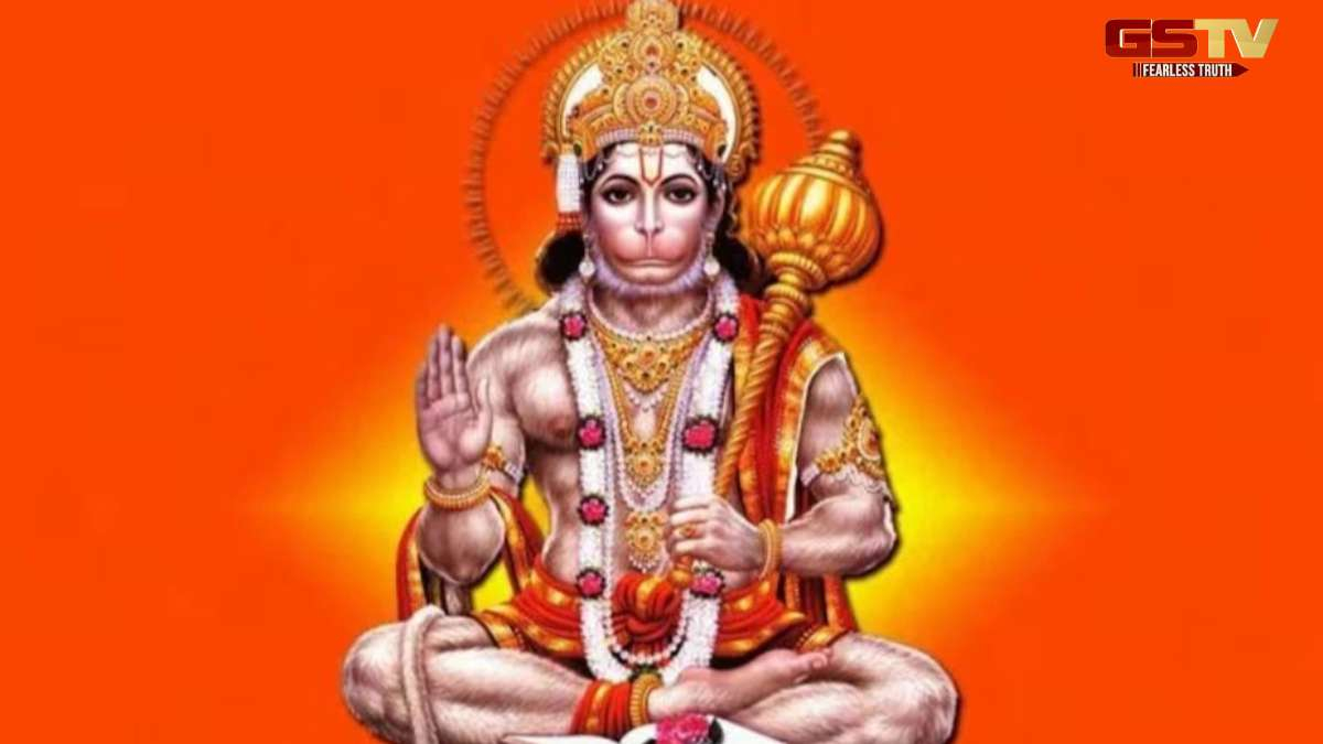 Religion : કળિયુગમાં ચિરંજીવી હનુમાનજી ક્યાં રહે છે, જાણો આ સ્થળ સાથે જોડાયેલા રહસ્યો