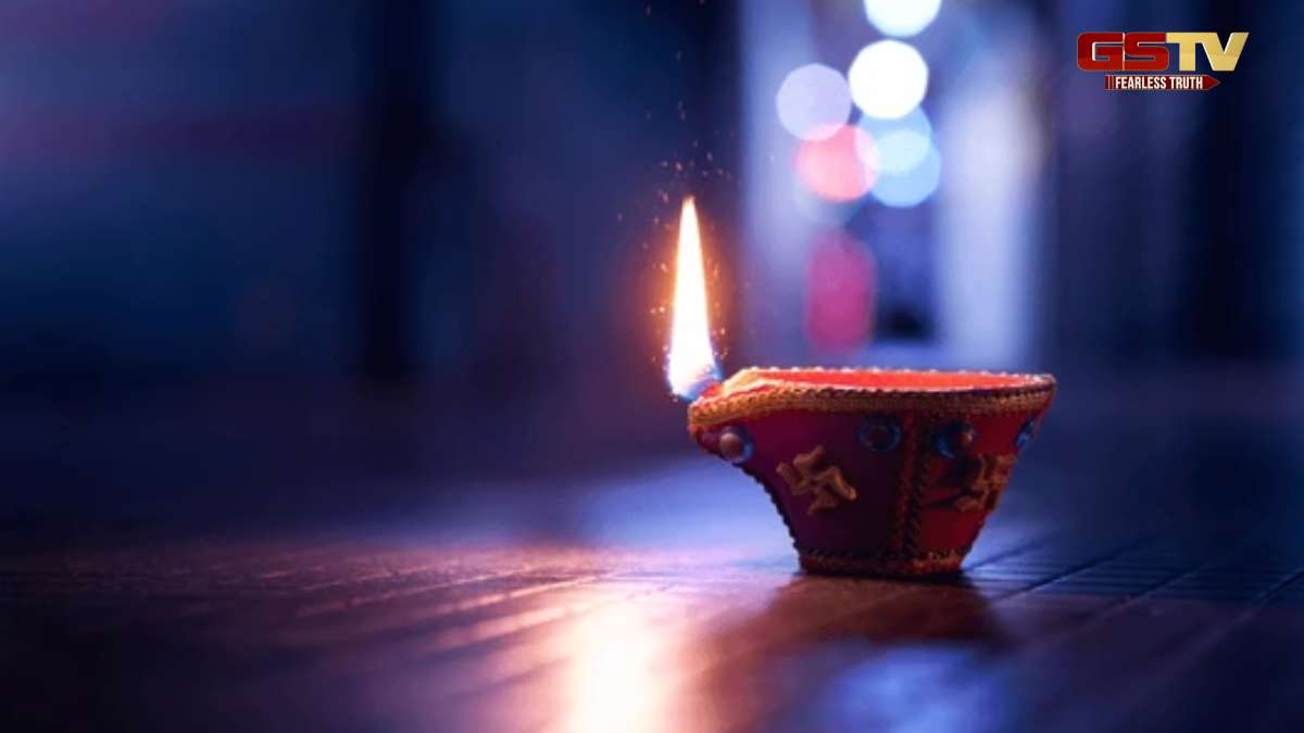 Religion : સાંજે દીવો કરવાથી ઘરમાં સુખ-સમૃદ્ધિ આવશે, કૌટુંબિક વિવાદો થશે દૂર 