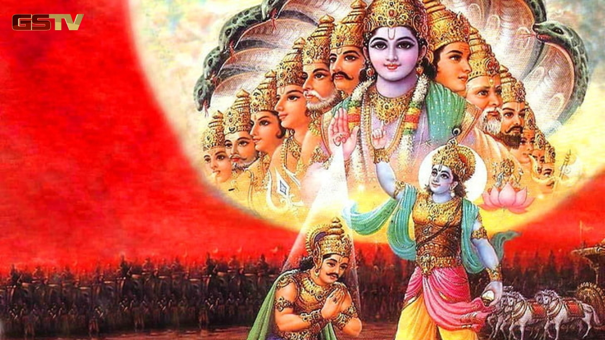 Dharmlok : સાથ ન જીસકે ચલતા કોઈ ઉસકે સાથ ભગવાન ચલે