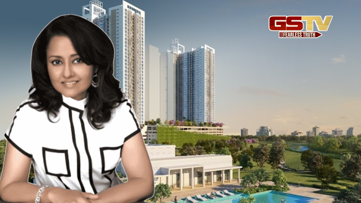 દેશનો સૌથી મોંઘો ફ્લેટ ખરીદનાર Leena Tiwari કોણ છે? અંબાણીને પણ છોડ્યા પાછળ