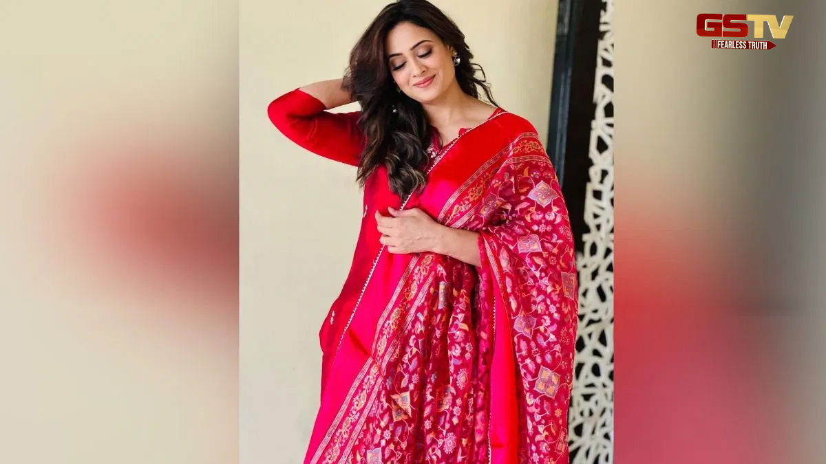 Fashion Tips : સાદા સૂટમાં પણ ભવ્ય દેખાશો, ફક્ત આ 5 રીતે કરો દુપટ્ટાને સ્ટાઇલ 