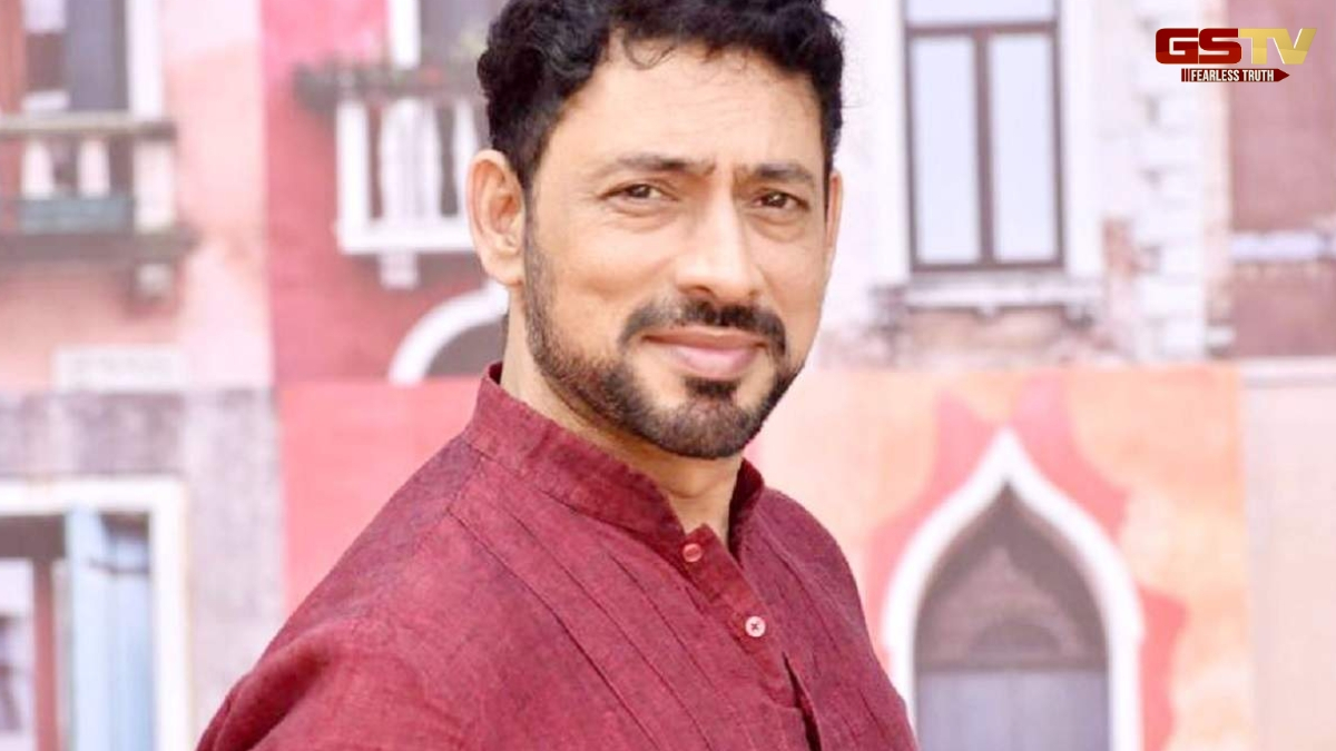 Chitralok: ઋષિકેશ પાંડે ખોલે છે જિમમાં ગયા વિના ફિટનેસ કેળવવાનું રહસ્ય