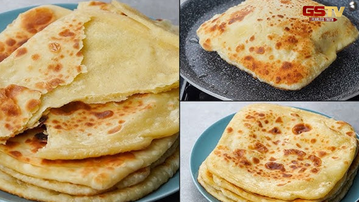 Recipe : નાસ્તામાં બનાવો દૂધીના ટેસ્ટી પરોઠા, બનાવવાની રીત છે ખૂબ જ સરળ