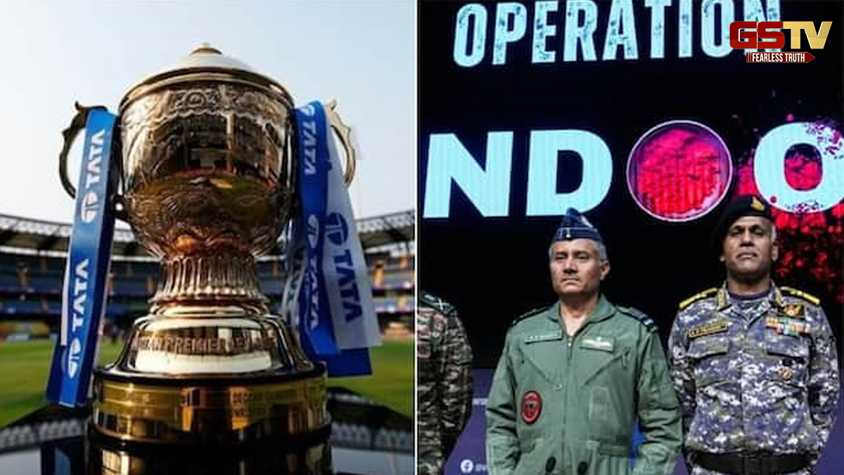 IPL 2025ના સમાપન સમારોહમાં ત્રણેય સેનાના પ્રમુખ ભાગ નહીં લે
