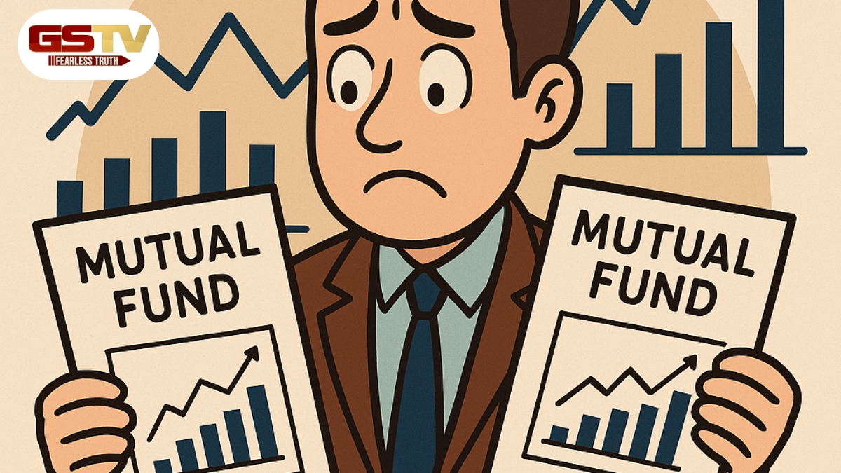 Business News / બજારમાં અસ્થિરતાને કારણે Mutual Fundના નવા રોકાણકારોની સંખ્યામાં થયો ઘટાડો