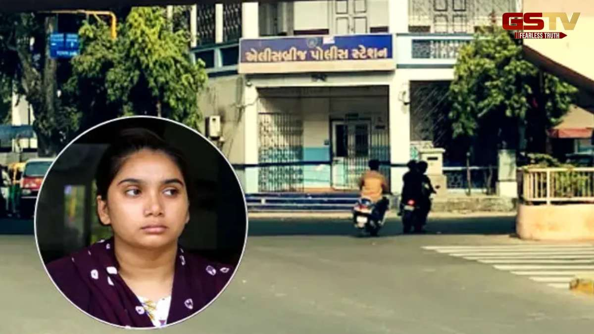 Ahmedabad News : વિજ્ઞાની પરિવાર સાથે દ્વારકા ફરવા ગયા અને ઘરમાંથી નોકરાણીએ રૂ.19.55 લાખનો કર્યો હાથ ફેરો 