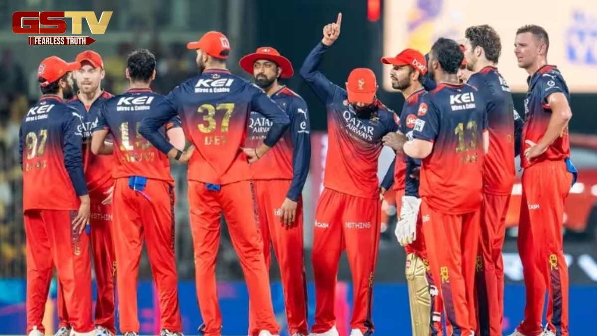 IPL 2025 / ગયા વર્ષે પણ ફાઈનલમાં પહોંચ્યા હતા 4 ખેલાડીઓ, આ વખતે બદલ્યું RCBનું નસીબ