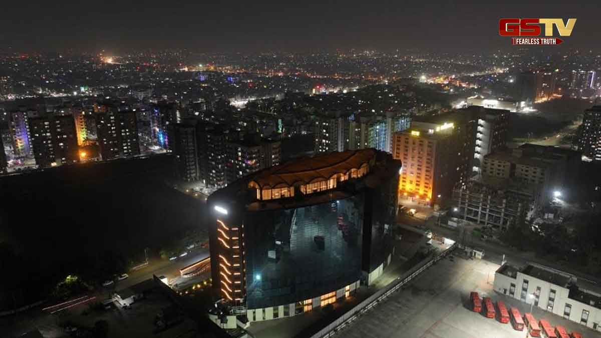 Surat News: ફરી સાયરન વાગશે, બ્લેકઆઉટ કરાશે, જાણો કલેક્ટરે શું આદેશ આપ્યા