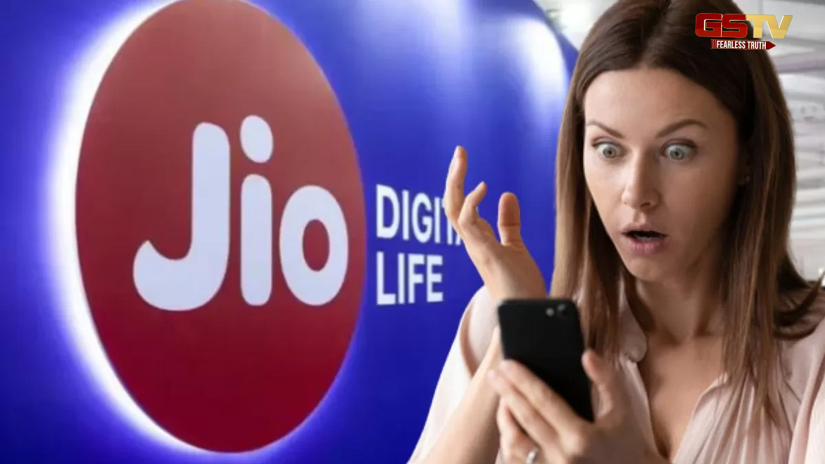 Tech News : Jioના બે સસ્તા પ્લાન, અનલિમિટેડ કોલિંગ સાથે મળશે આ ખાસ લાભ