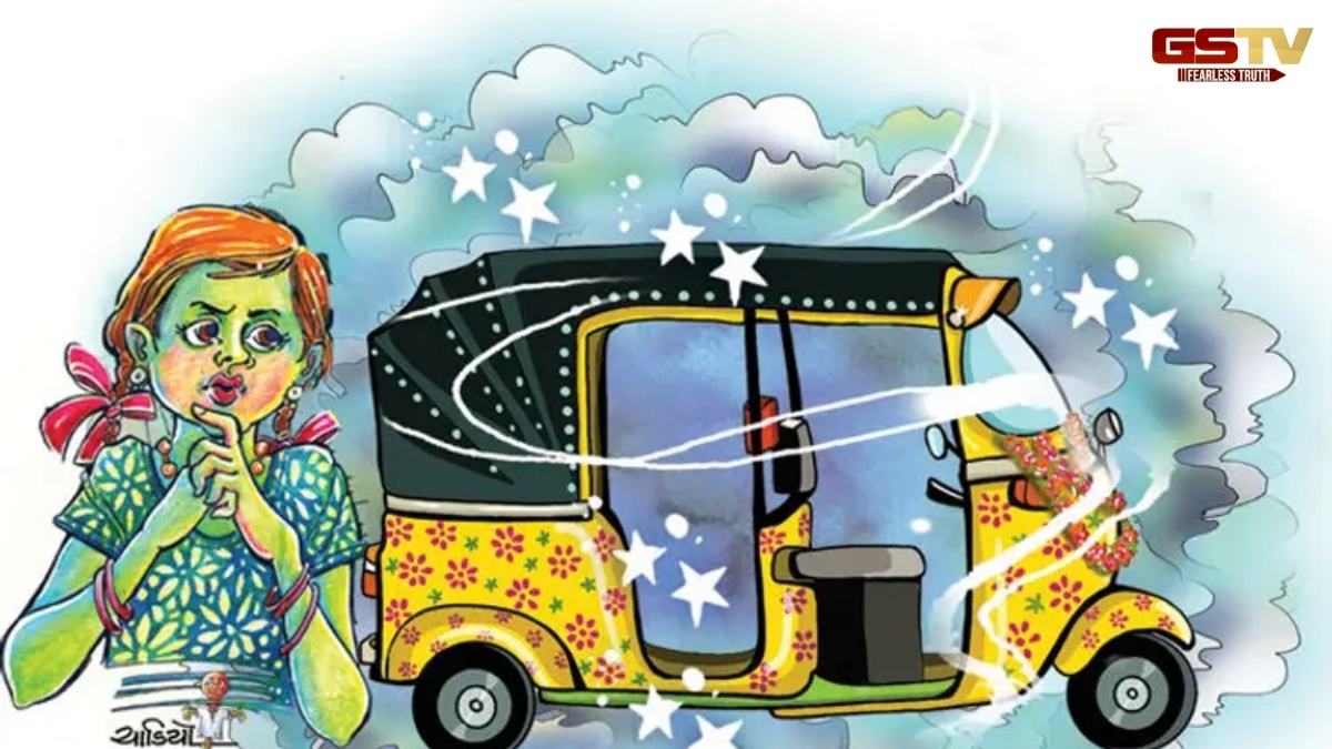 Zagmag : સમયસૂચકતા 