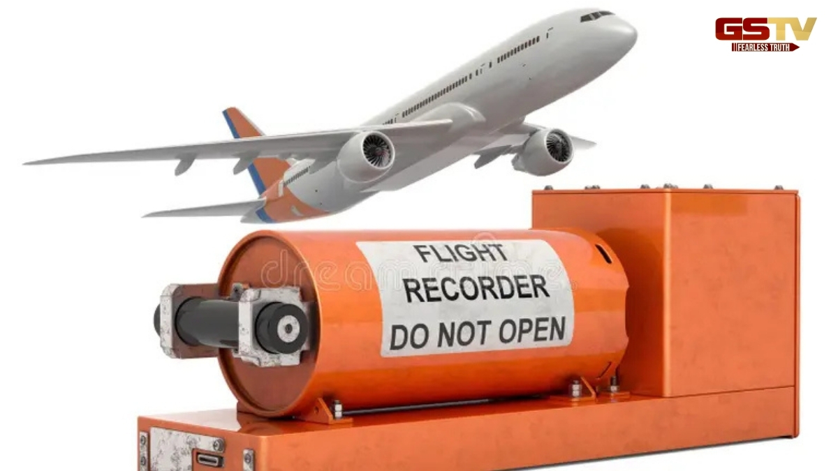 Zagmag : What’s an Airplane’s Black Box Really Like?