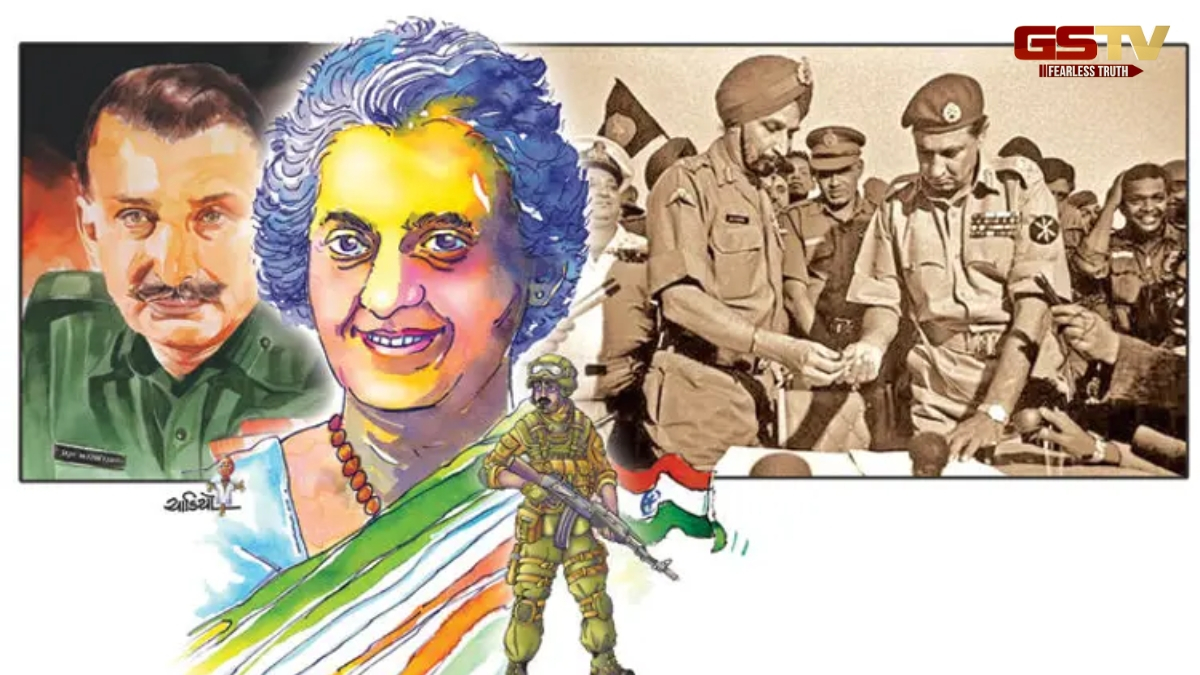 Zagmag : 10 દિવસમાં જિતાયું 1000 વર્ષનું યુદ્ધ