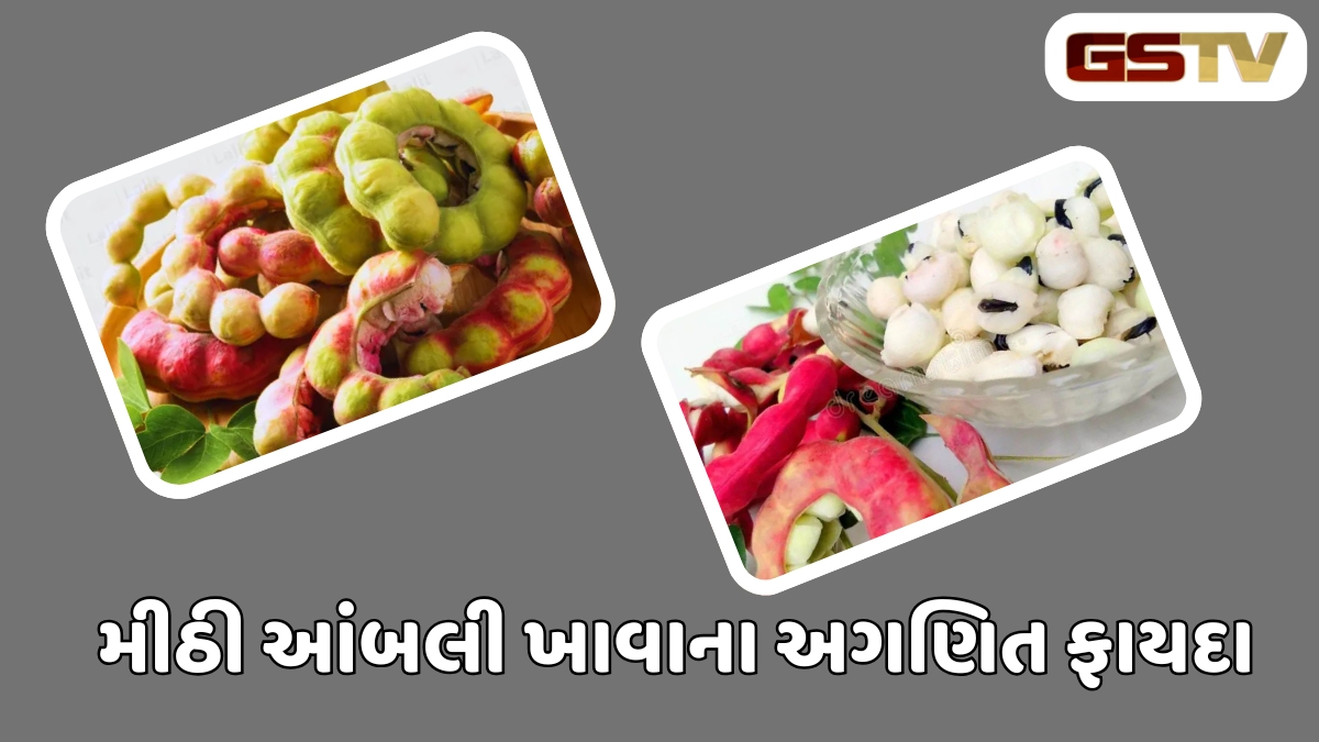 Health Tips : મીઠી આંબલી સ્વાસ્થ્યનો ખજાનો, આ જીવલેણ બીમારીથી મળશે છુટકારો! 
