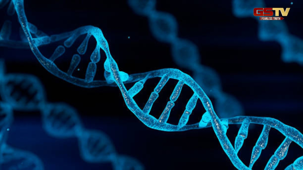 Ravi Purti : DNA અને સ્વાસ્થ્ય 