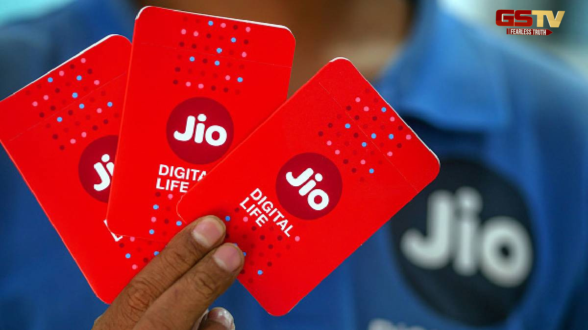 Tech News : Jioના કરોડો યુઝર્સ માટે સસ્તો પ્લાન, આટલા દિવસની મળશે વેલિડિટી 