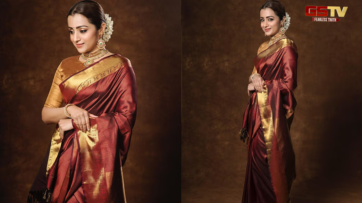 Fashion Tips : અસલી સિલ્કના નામે બજારમાં  વેચાઈ રહ્યું છે નકલી સિલ્ક, આ રીતે ઓળખો