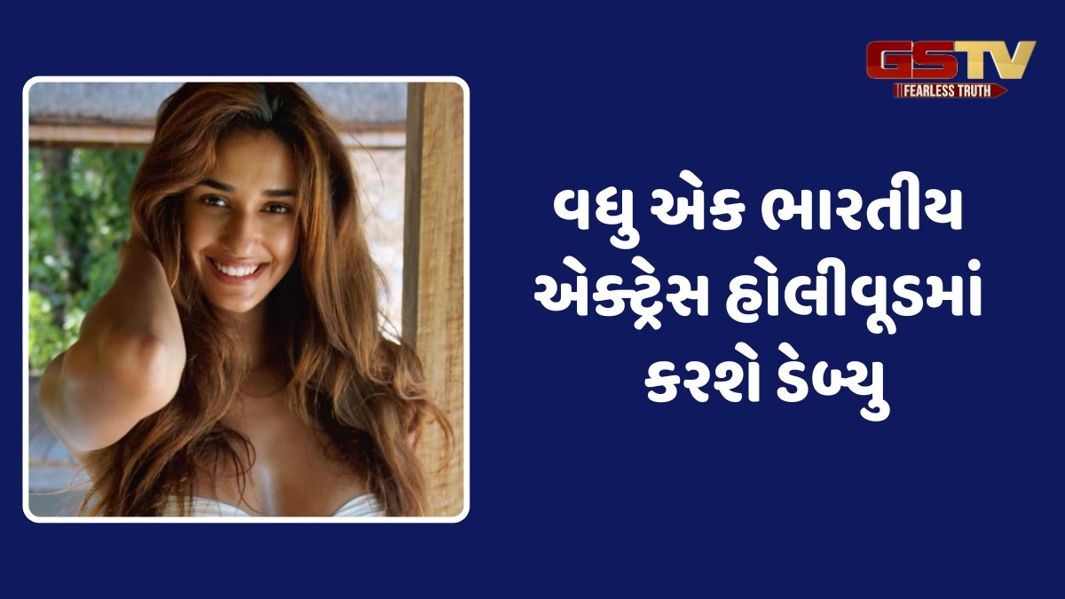 હોલિવૂડમાં એન્ટ્રી કરવા જઈ રહી છે Disha Patani, ઓસ્કર વિનર ડાયરેક્ટરની ફિલ્મમાં મળ્યું કામ