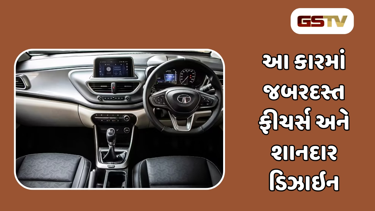 Auto News : 7 લાખ રૂપિયાથી સસ્તી કાર લોકોને ખૂબ પસંદ આવી, વેચાણમાં બનાવ્યો રેકોર્ડ 