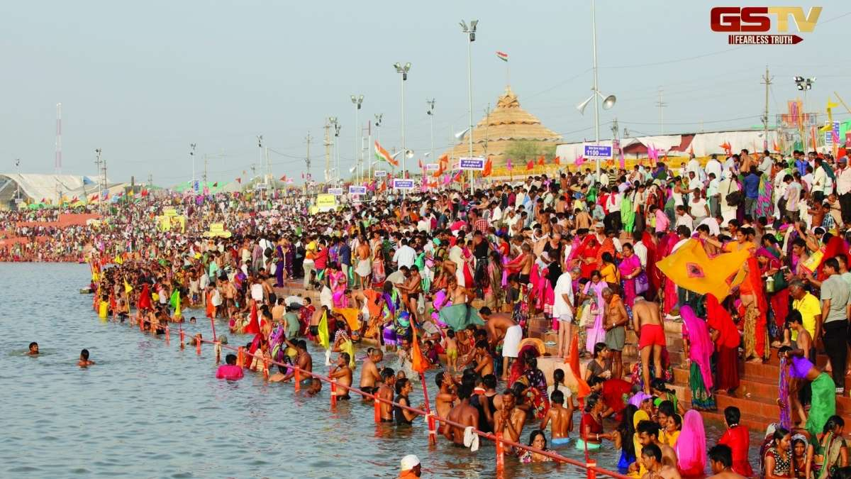 નાસિકમાં મુખ્યમંત્રીના અધ્યક્ષસ્થાને કુંભમેળાના આયોજન અંગે યોજાઈ બેઠક, જાણો કઈ-કઈ તારીખે હશે અમૃતસ્નાન