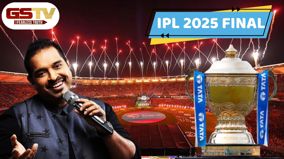 IPL 2025 FINAL / IPL ક્લોઝિંગ સેરેમનીમાં ભારતીય સેનાને આપવામાં આવશે ટ્રિબ્યુટ, શંકર મહાદેવન કરશે પરફોર્મ