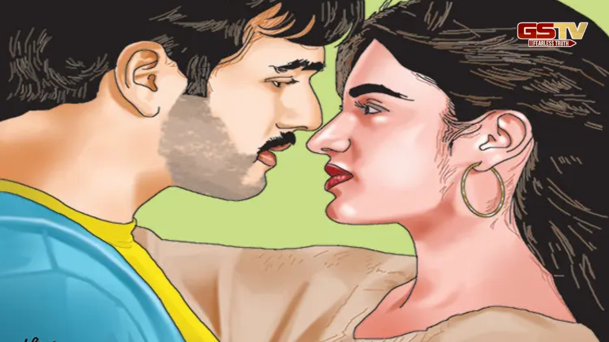 Sahiyar : સહિયર સમીક્ષા 