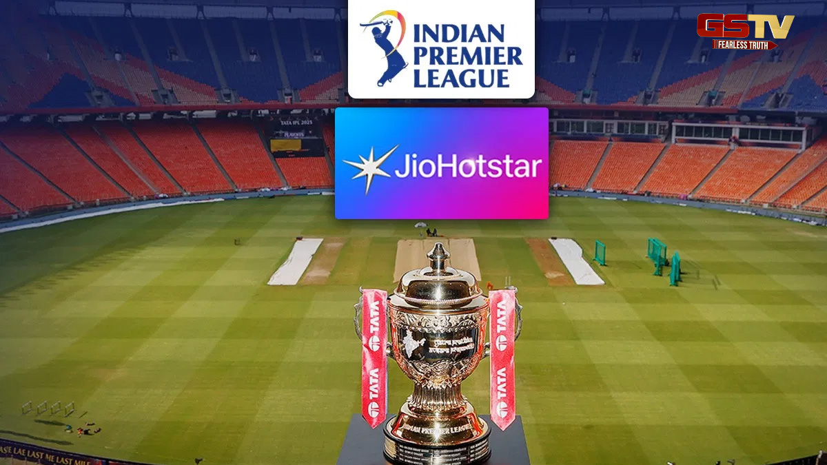 Tech News :  IPL 2025 ફાઇનલ મેચ જોવી છે? આ રીતે ફ્રીમાં મળશે JioHotstar 