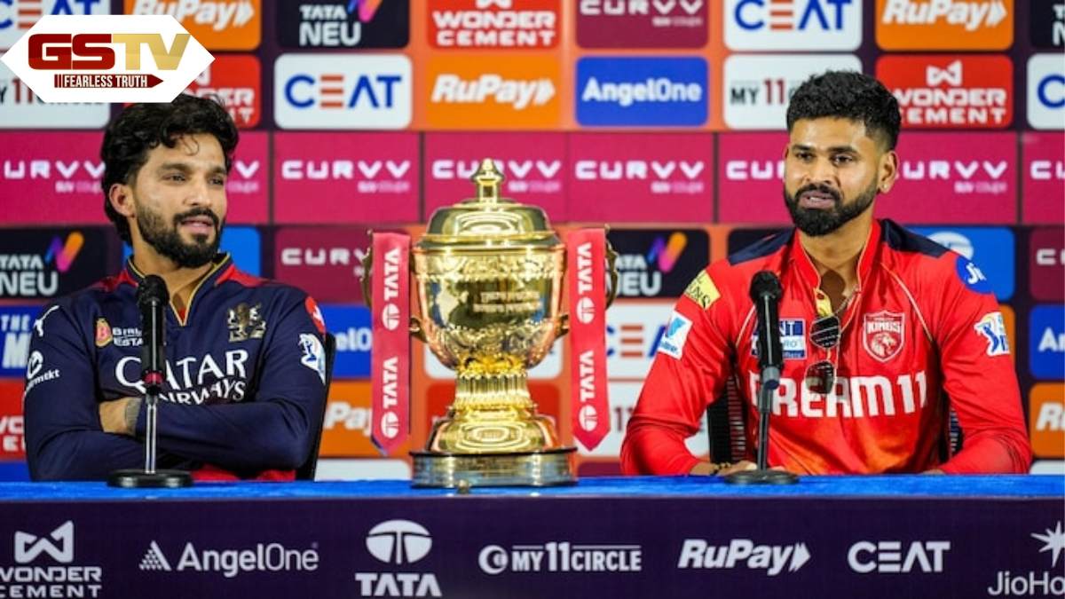 IPL 2025 FINAL / આજે અય્યર અને પાટીદાર પાસે છે ઈતિહાસ રચવાની સુવર્ણ તક, લીગની રેકોર્ડ બુકમાં નોંધાવશે નામ