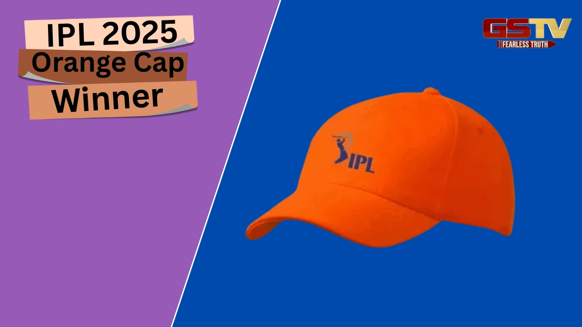 IPL 2025 / ફાઈનલ પહેલા જ નક્કી થઈ ગયો ઓરેન્જ કેપ વિજેતા, અનકેપ્ડ પ્લેયરે સૂર્યા અને કોહલીને છોડ્યા પાછળ
