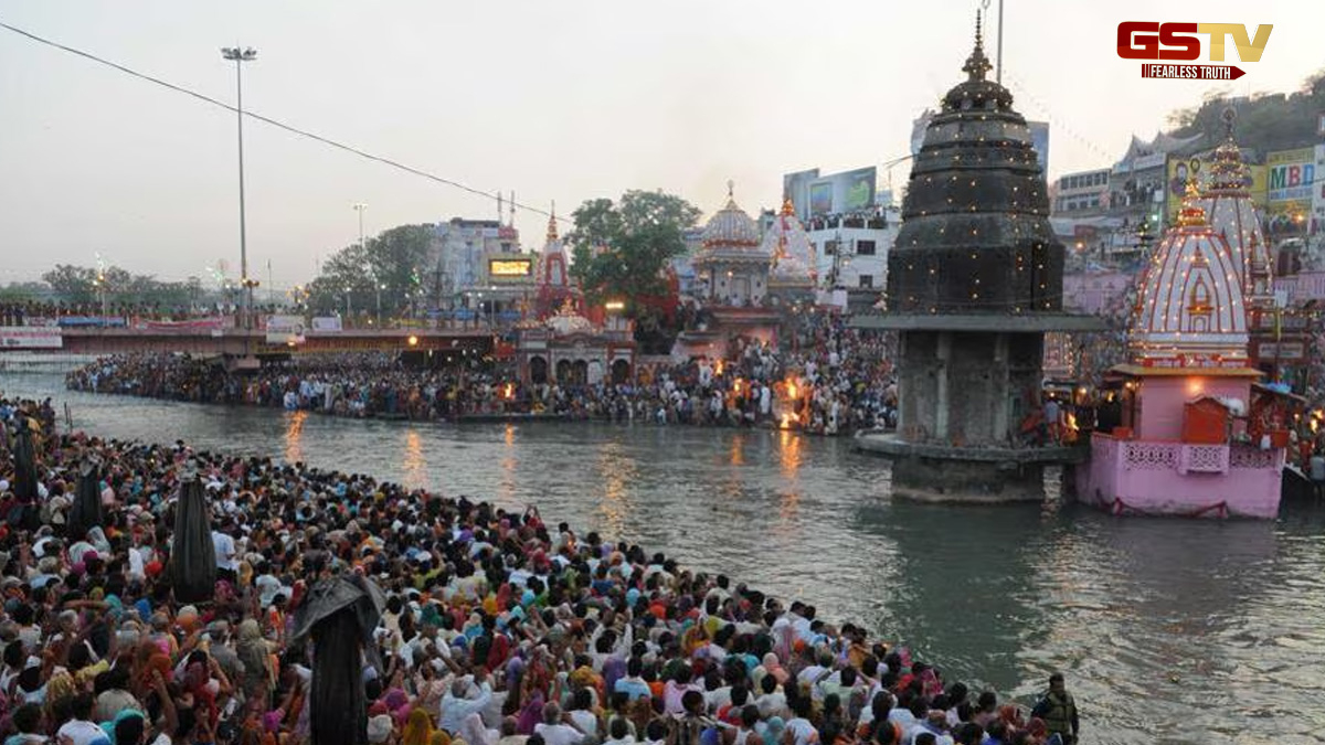 Travel Place : અહી આવેલું છે 'છોટા હરિદ્વાર', તમારા પરિવાર સાથે જરૂર દર્શન કરવા પધારો