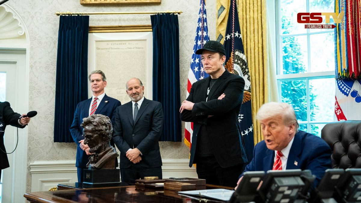 'હું હવે સહન કરી શકતો નથી...', Trumpના ટેક્સ બિલ પર એલોન મસ્કનો ફૂટ્યો ગુસ્સો