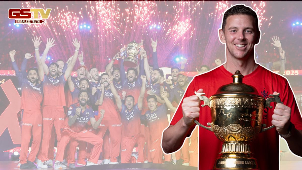 IPLમાં RCB માટે લકીચાર્મ બન્યો આ ખેલાડી, અત્યાર સુધી નથી હાર્યો એક પણ ફાઇનલ મેચ