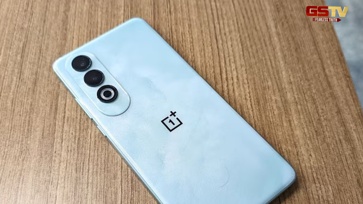 Tech News : OnePlusનો આ 'શક્તિશાળી' ફોન લોન્ચ, સેમસંગ-એપલનું વધ્યું ટેન્શન!