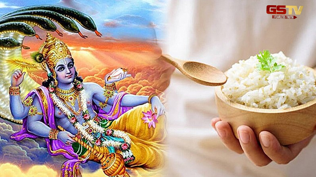 નિર્જળા એકાદશી ક્યારે છે? ભીમ અગિયારના દિવસે ભાત કેમ ન ખાવા જોઈએ?