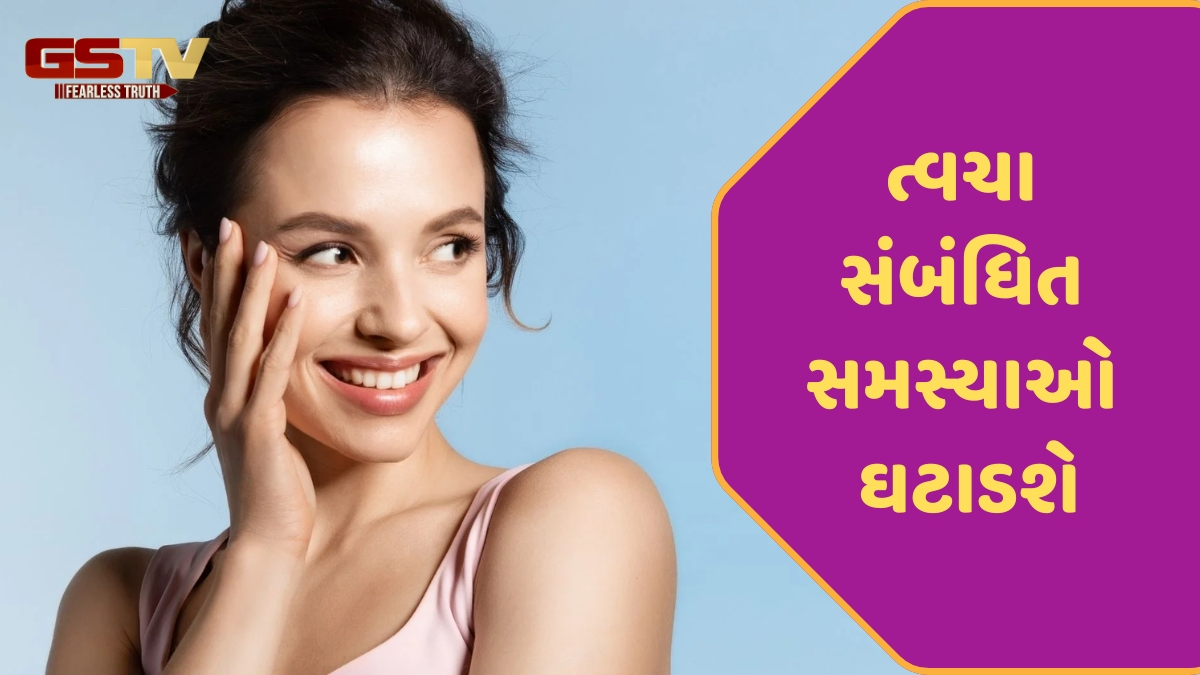 Beauty Tips / કુદરતી ચમક મેળવવા માટે દરરોજ ચહેરા પર લગાવો આ 3 વસ્તુઓ