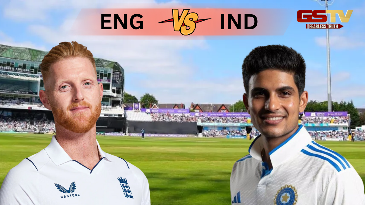 ENG vs IND / પહેલી ટેસ્ટ માટે જાહેર થઈ ટીમ, ત્રણ વર્ષ બાદ આ ખેલાડીને મળી જગ્યા