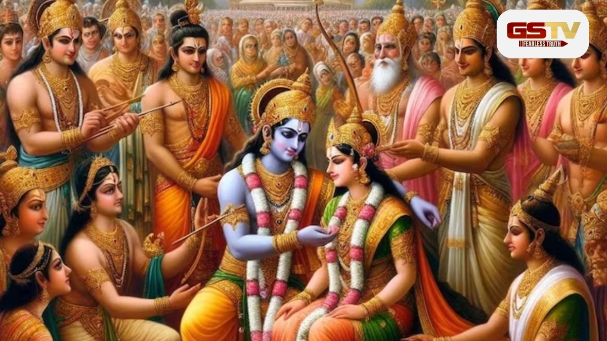 Religion: ઘરમાં રામ દરબાર રાખવો જોઈએ કે નહીં? ધર્મ અને વાસ્તુ સાથે જોડાયેલા મહત્વપૂર્ણ નિયમો જાણો