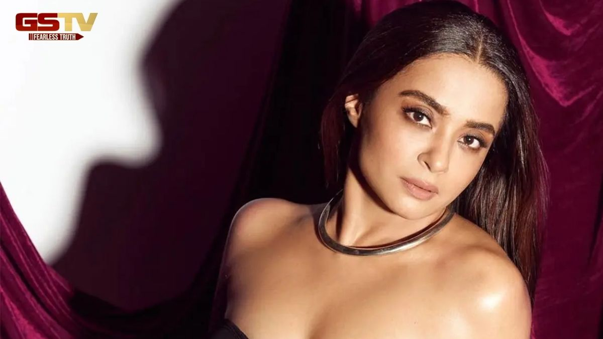 Chitralok : સુરવીન ચાવલા : ઝાઝી લેવાદેવા છે ડાર્ક કિરદારો સાથે
