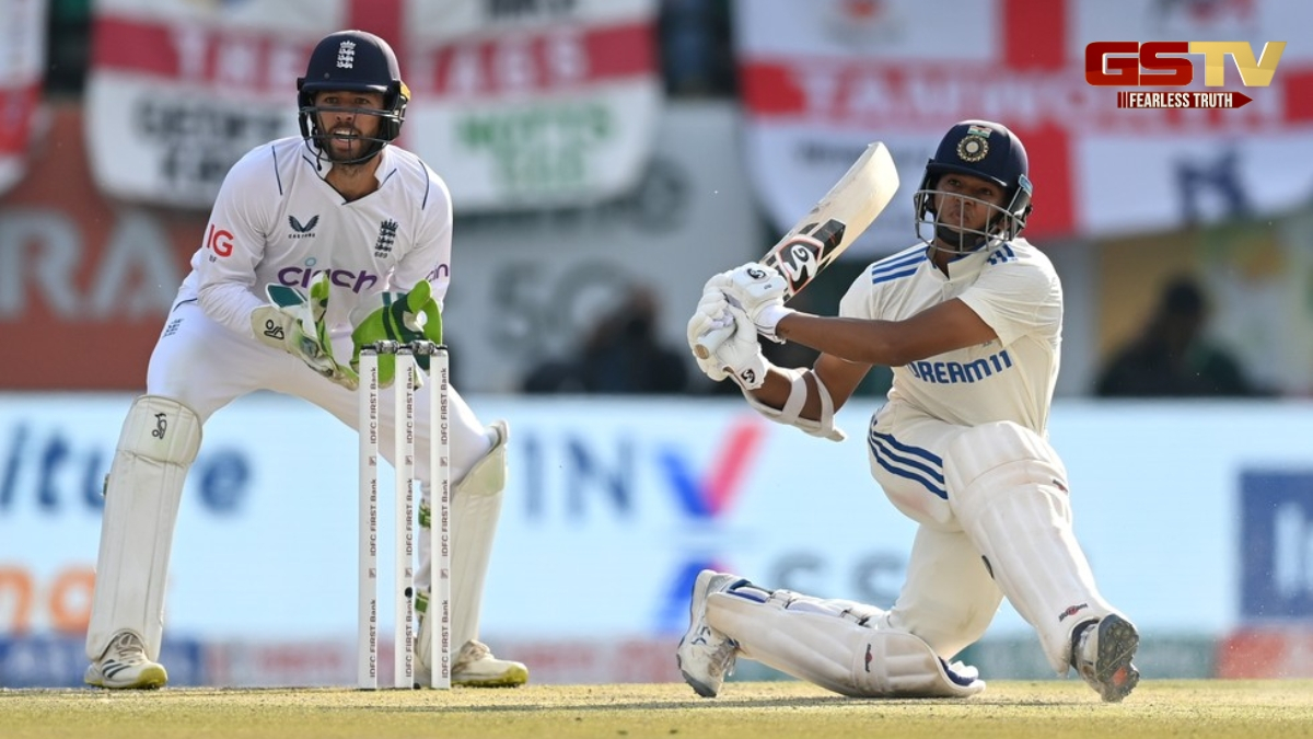 ENG vs IND / ઈંગ્લેન્ડ-ભારત ટેસ્ટ સિરીઝનું નામ બદલાયું, હવે આ 2 મહાન ખેલાડીઓ પરથી ઓળખાશે