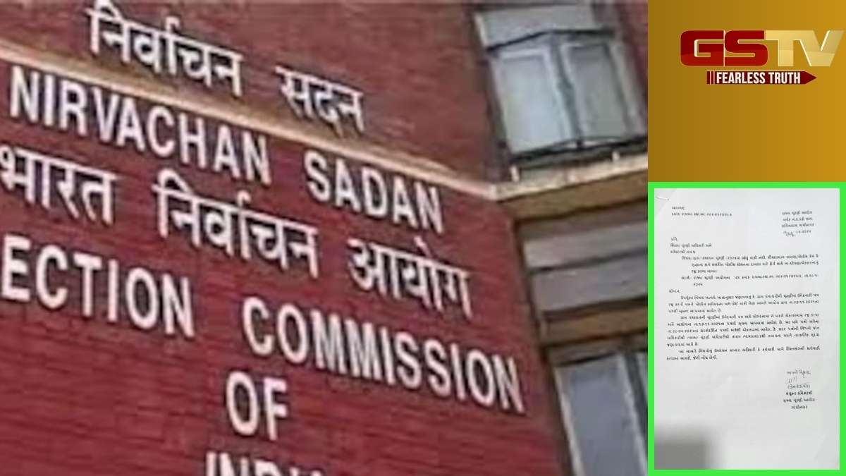 Election Commission: ગ્રામ પંચાયતની ચૂંટણીના ઉમેદવારોને હવે એફિડેવિટના બદલે આ રજૂ કરવાનો અપાયો આદેશ, જાણો