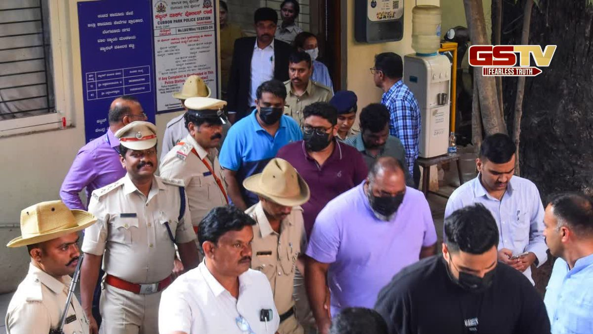 Bengaluru stampede caseમાં મોટું અપડેટ: KSCA ના બે અધિકારીઓએ આપ્યા રાજીનામા