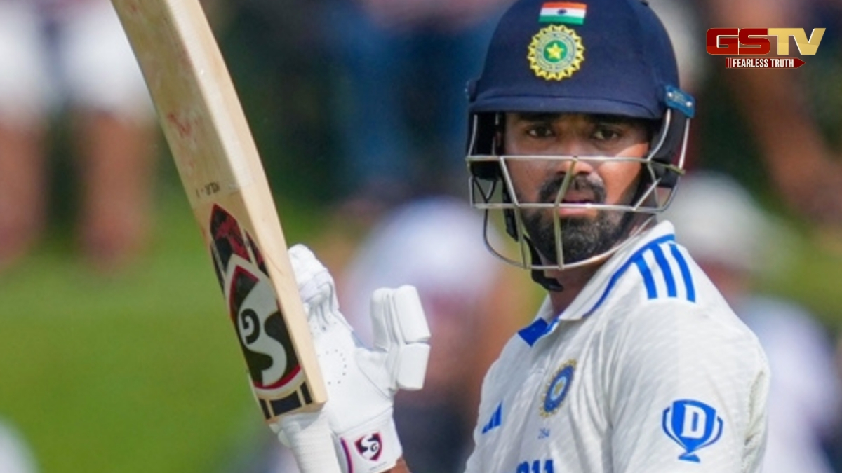 IND vs ENG / KL Rahul એ વધાર્યું ઈંગ્લીશ ટીમનું ટેન્શન, ટેસ્ટ સિરીઝ પહેલા જ ફટકારી સદી