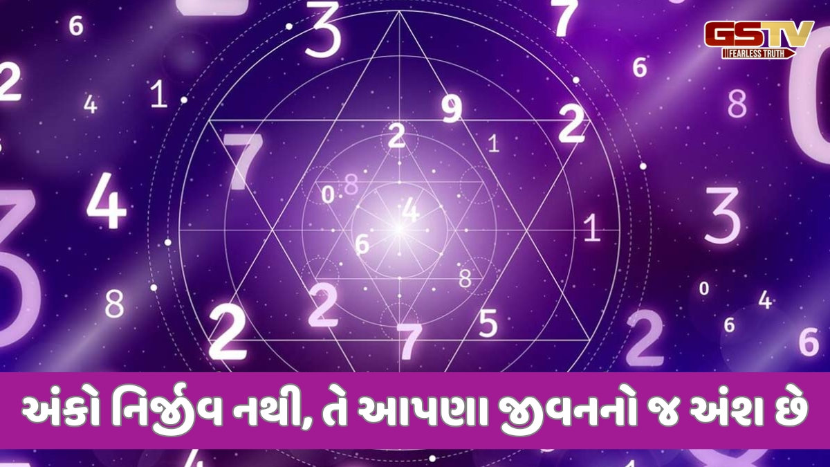 Ravi Purti: અંકોની રહસ્યમય શક્તિ અને તેના પ્રભાવ