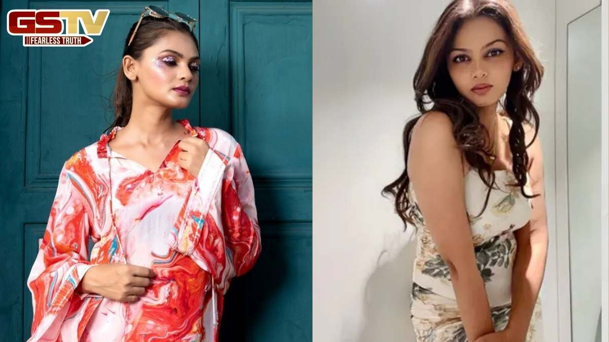 Surat news: સુરતમાં અંજલિ નામની મોડલે ગળેફાંસો ખાઈ આપઘાત કર્યો, કારણ અકબંધ