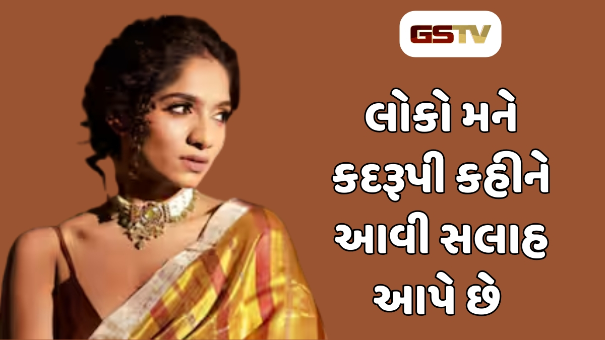 રંગભેદ વિશે મળેલા ટોણાઓથી જેમી લીવર ગુસ્સાથી લાલચોળ થઈ, કહ્યું- 'લોકો મને ચૂડેલ કહેતા...'