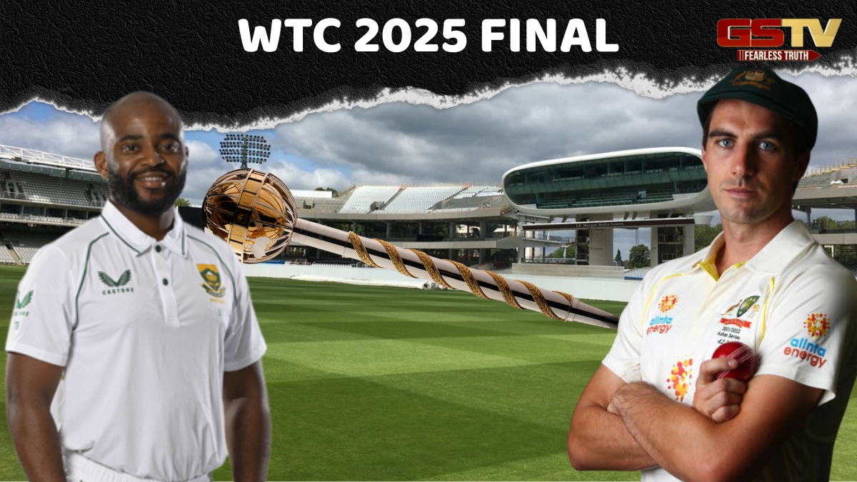 WTC 2025 FINAL / સાઉથ આફ્રિકા અને ઓસ્ટ્રેલિયા વચ્ચેની ફાઈનલ થઈ ડ્રો, તો કોને મળશે ટાઈટલ અને પ્રાઈઝ મની?