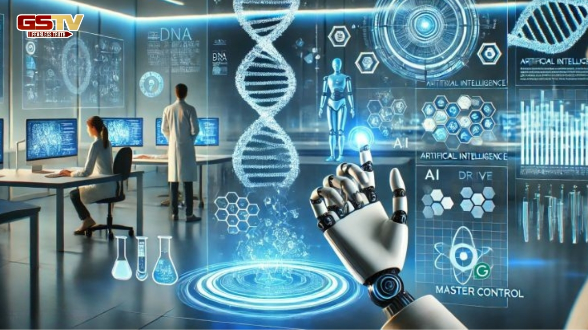 Business Plus : AI ના વધતા પ્રભાવને કારણે IT સેવા કંપનીઓના બિઝનેસ મોડેલમાં મોટો ફેરફાર થવાની શક્યતા