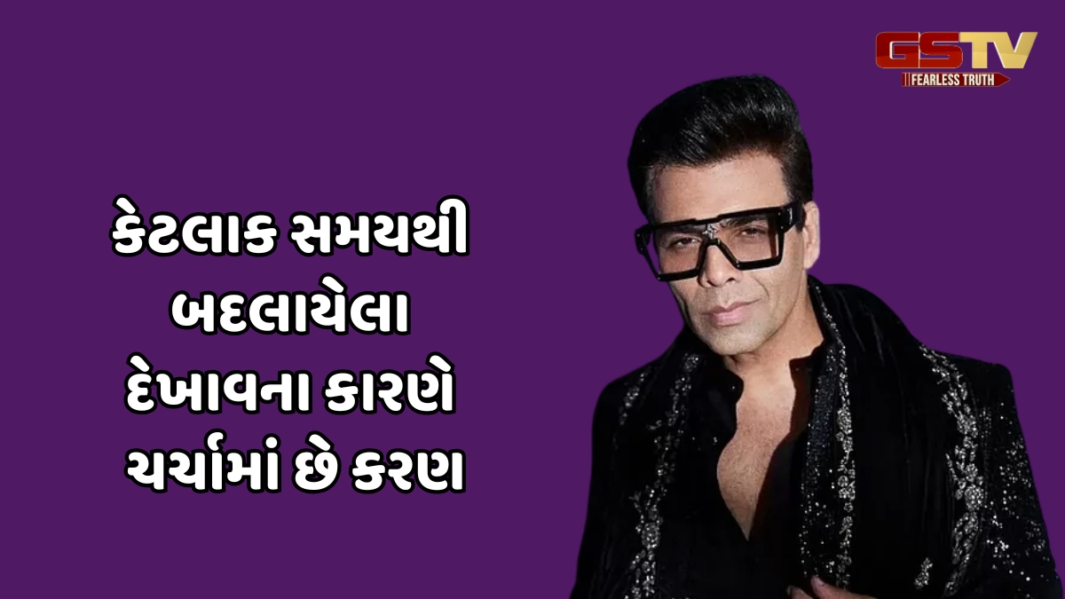 Karan Johar એ સાઉથ કોરિયામાં ઉતરાવ્યો ચહેરાનો વીમો? પ્રોડયૂસરે આપ્યો સંકેત