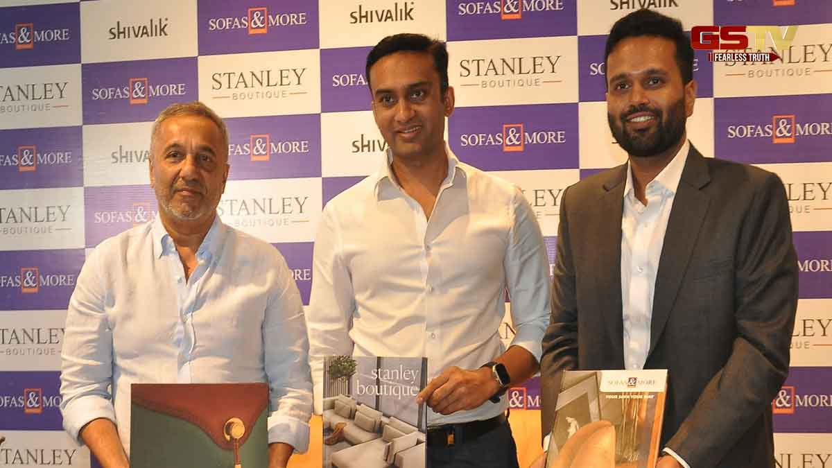 Surat News: તરલ શાહે કહ્યું- આ શહેર ઇનોવેશન, સૌંદર્ય શાસ્ત્ર અને ઉચ્ચ જીવનશૈલીની કરે છે પ્રશંસા